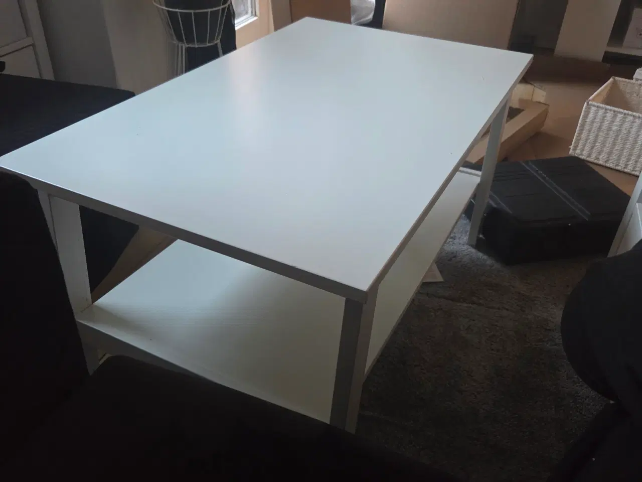 Billede 1 - Gratis ikea sofabord