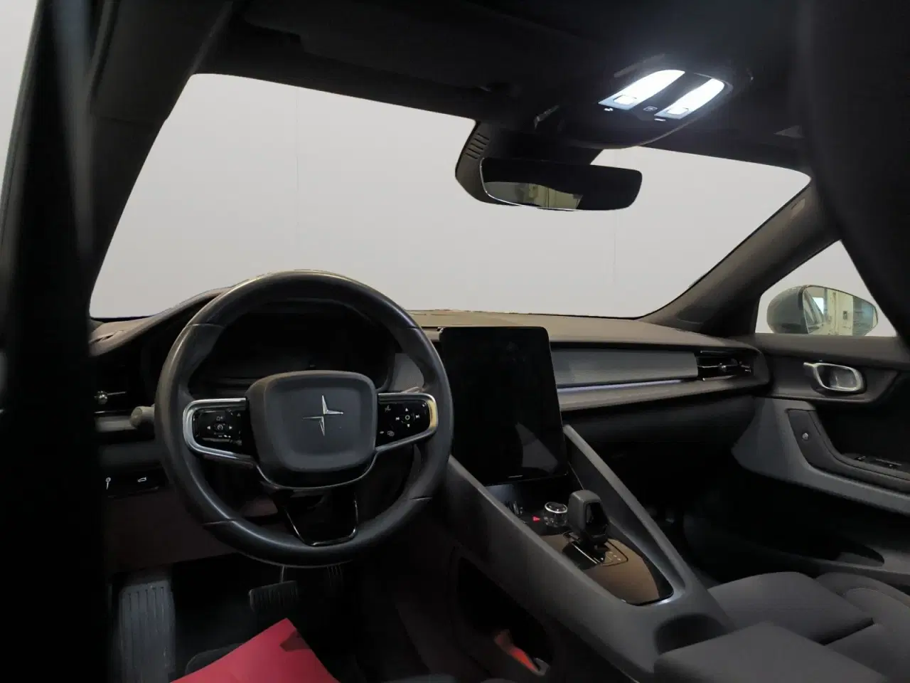 Billede 5 - Polestar 2  Long Range AWD