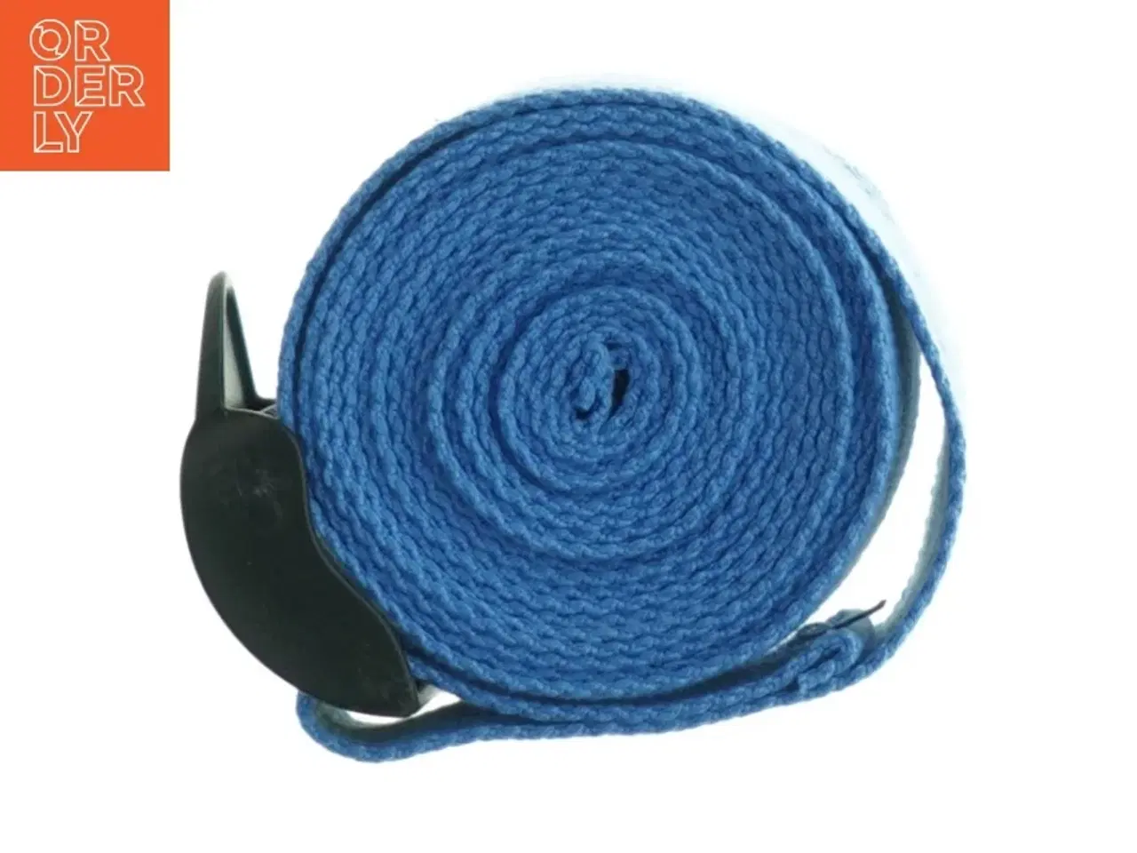 Billede 2 - Yogabælte (str. 250 cm. x. 4 cm)