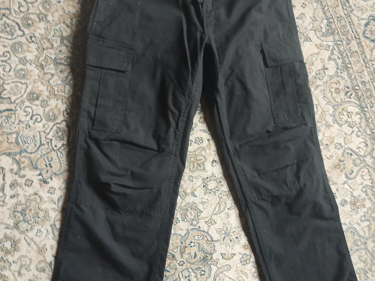 Billede 1 - Bukser kevlar armerede bukser 