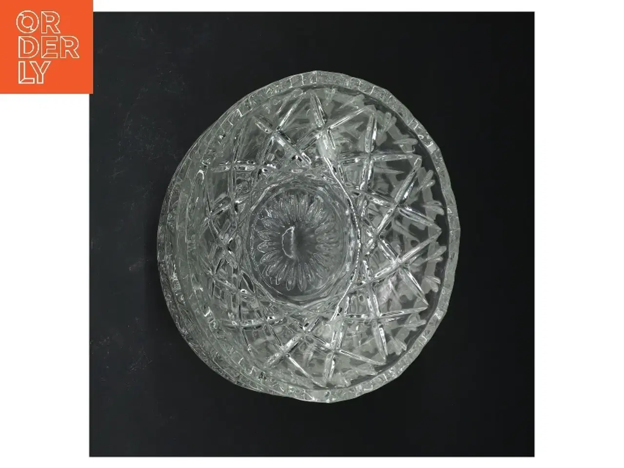 Billede 3 - Glas skåle, 4 stykker (str. 4 styk, ø 13 cm)