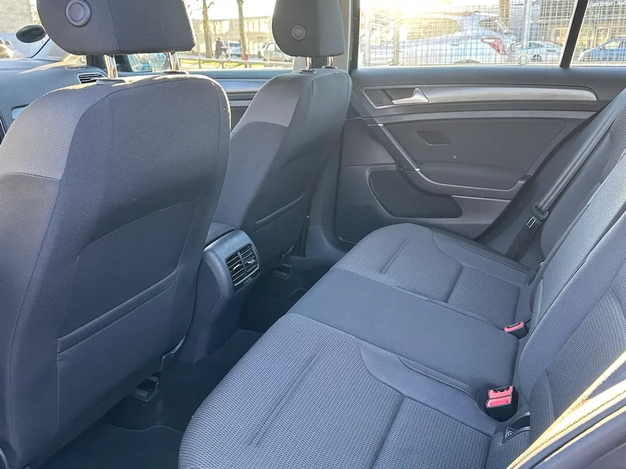 Billede 7 - VW e-Golf VII  
