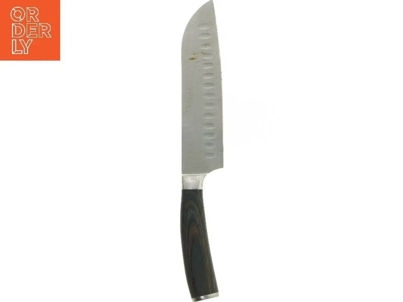 Billede 6 - Sæt af køkkenknive (str. 34 cm)