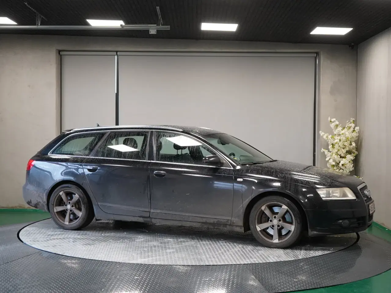 Billede 7 - AUDI A6  – Komfort, kraft og klassisk kvalitet