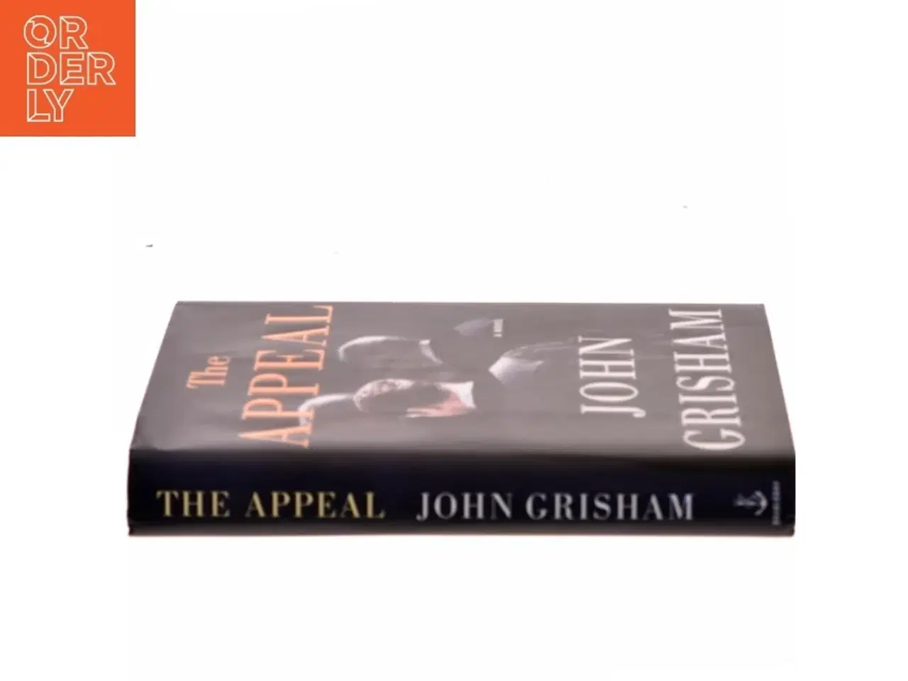 Billede 2 - The appeal af John Grisham (Bog)
