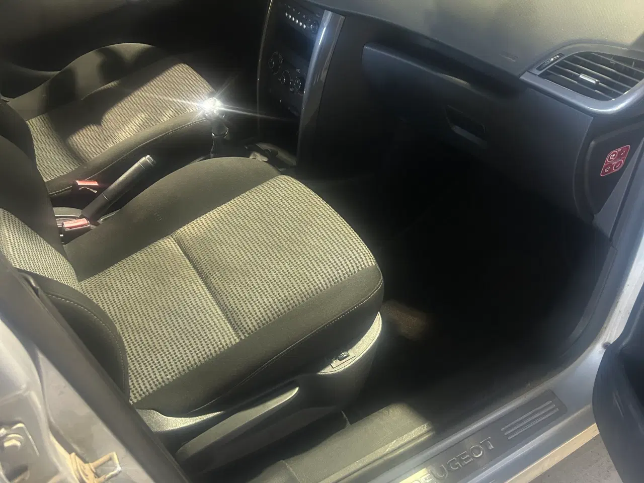 Billede 6 - Peugeot 207 1,6 Stc
