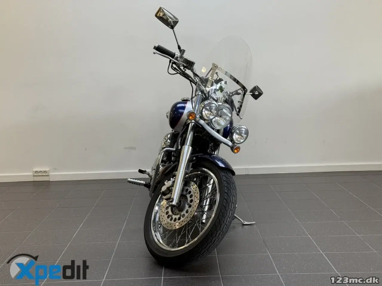 Billede 5 - Yamaha XVS 650 Drag Star