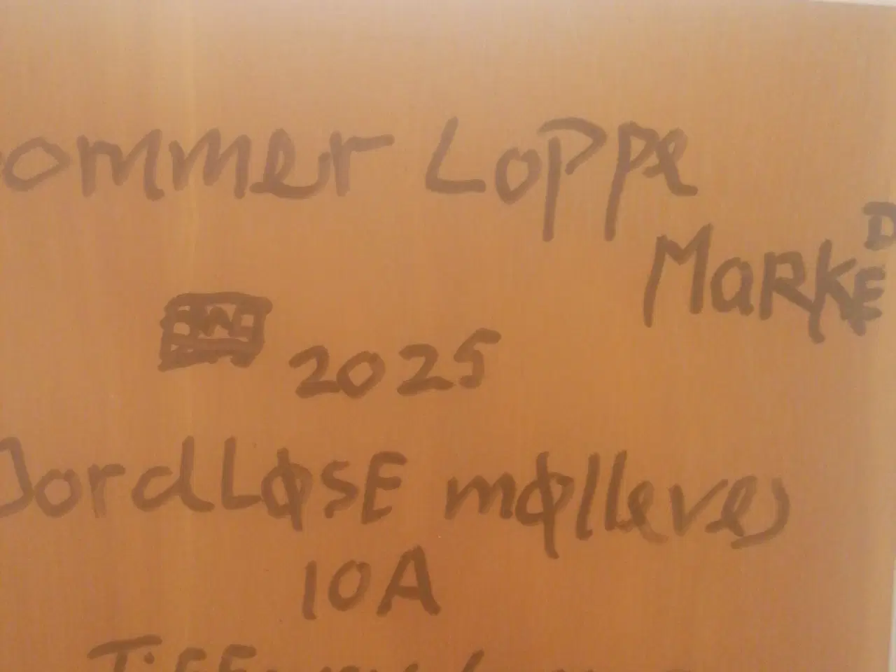 Billede 2 - Loppemarked fyn