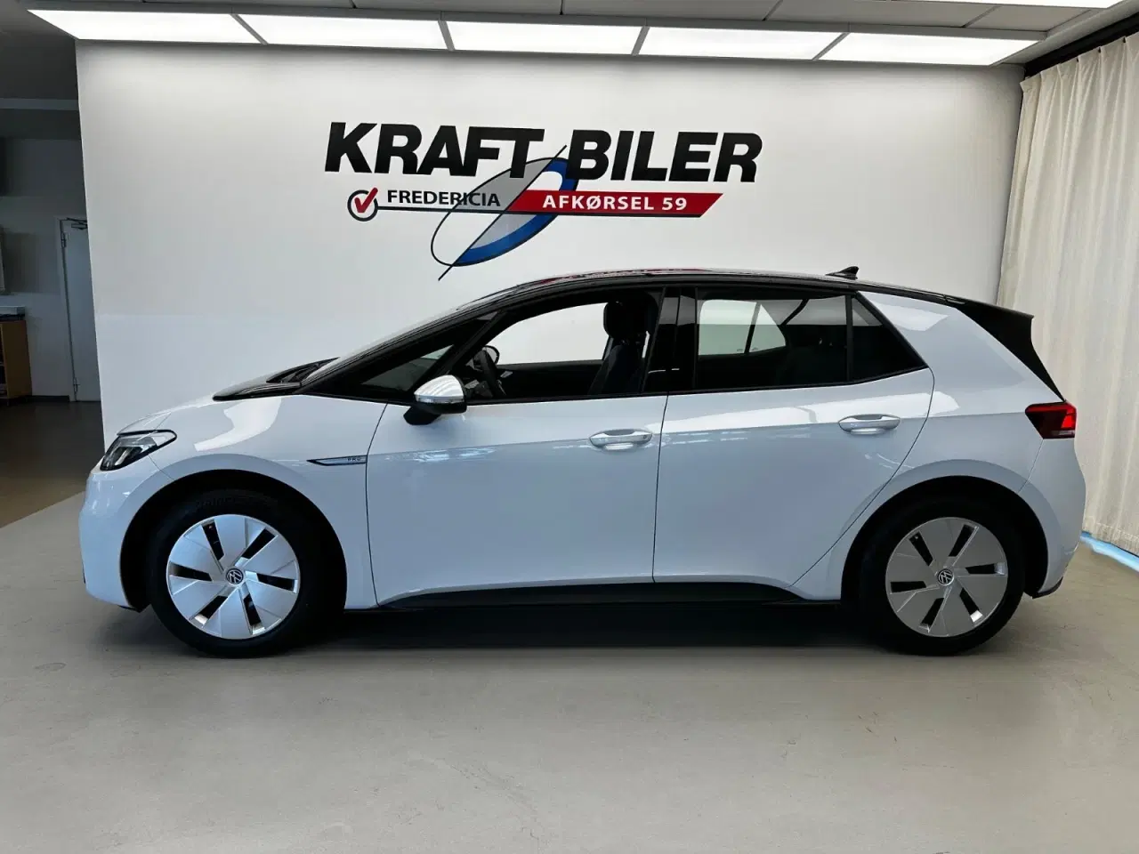 Billede 2 - VW ID.3 58 Pro
