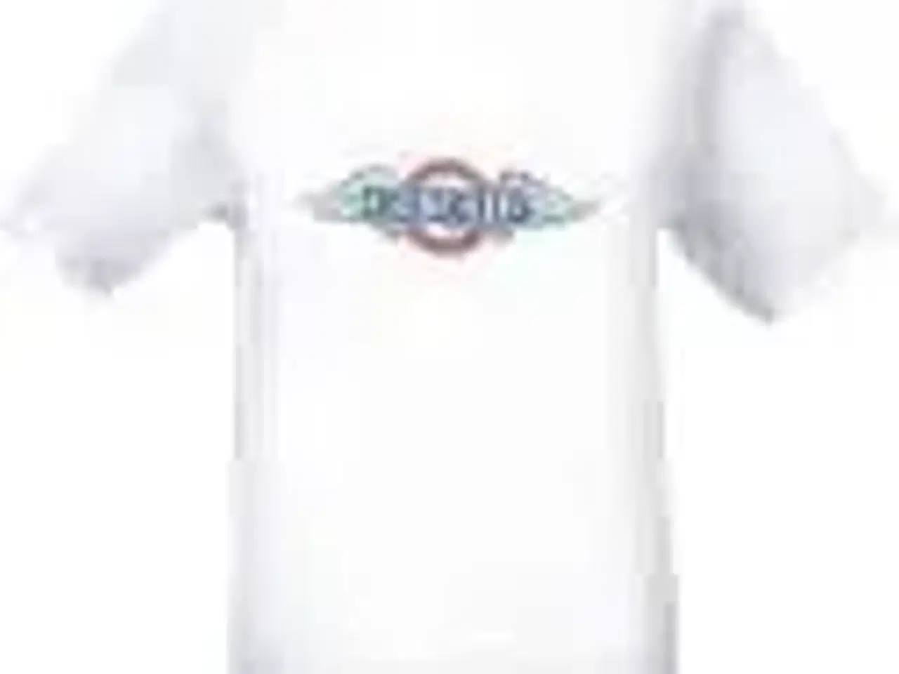 Billede 1 - Gasolin' T- shirt
