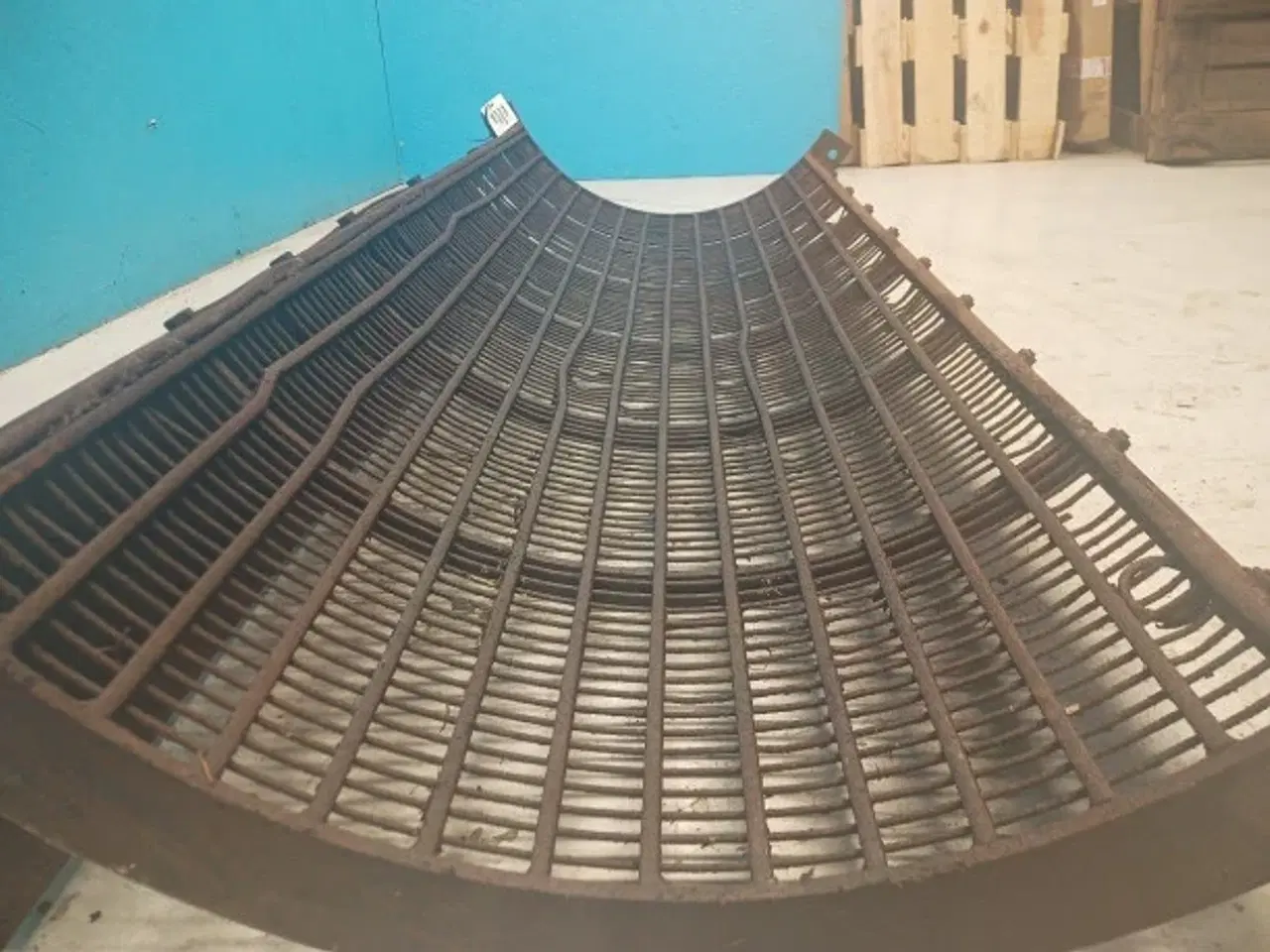 Billede 9 - John Deere 1085 Bro AZ34047