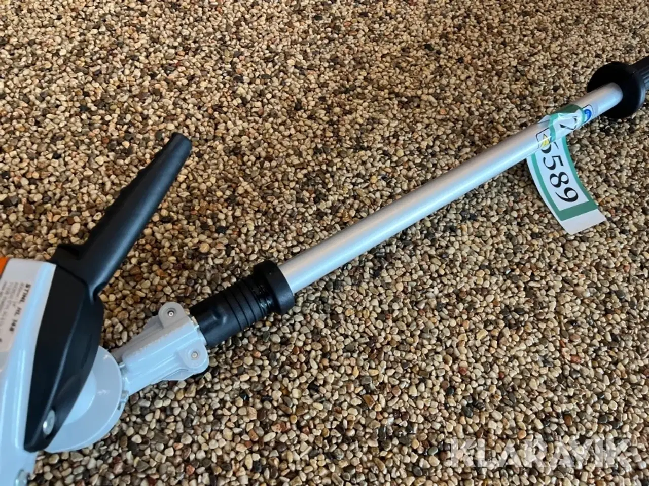 Billede 5 - Hækkeklipper Stihl HLA135K