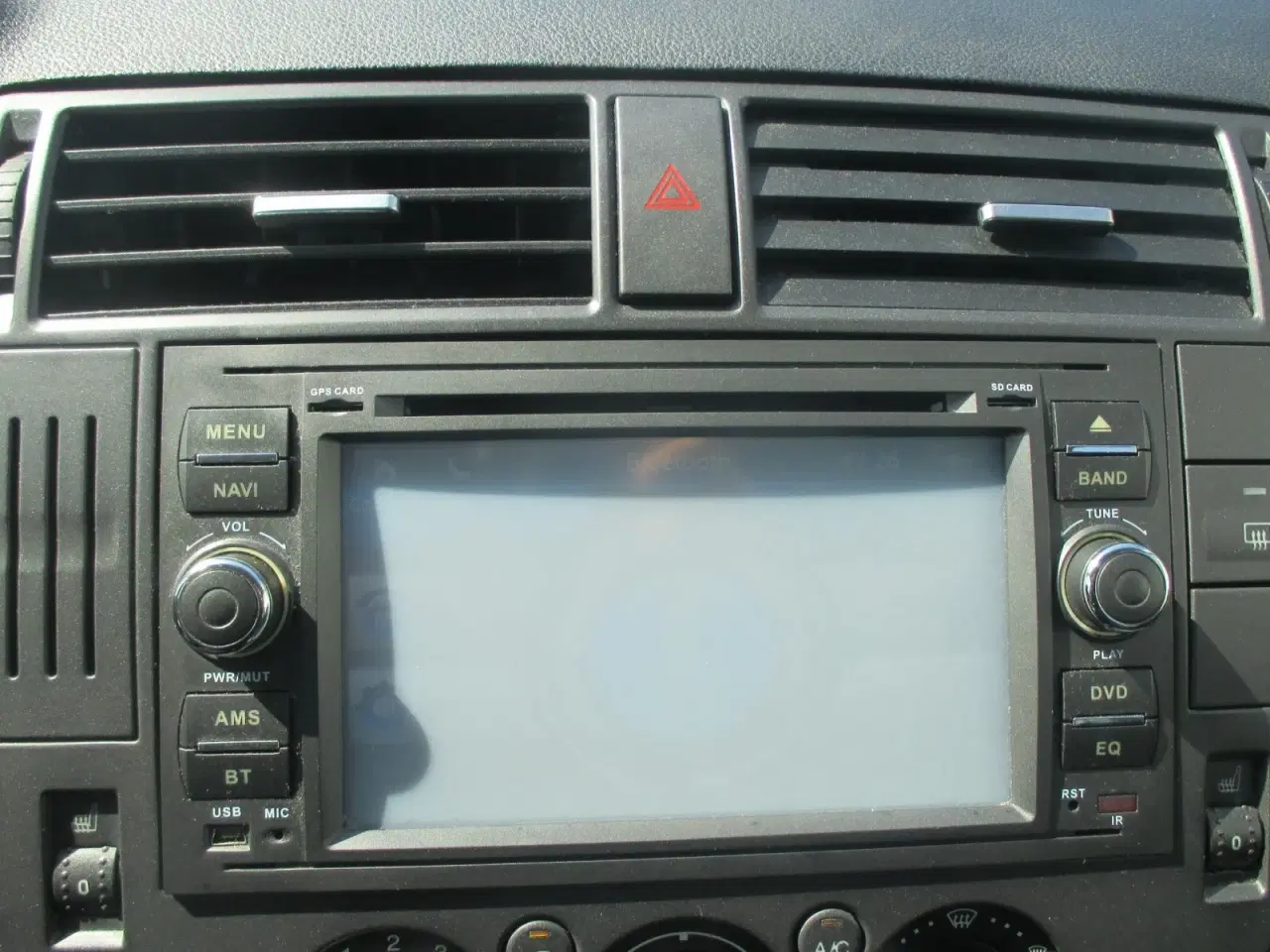 Billede 14 - Ford Focus C-MAX 1,6 115 Ambiente