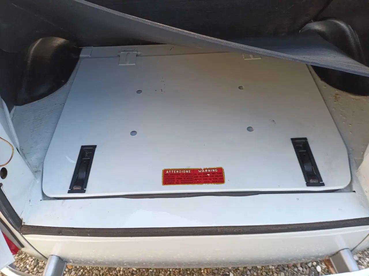 Billede 7 - Fiat 500 Giardiniera 1974