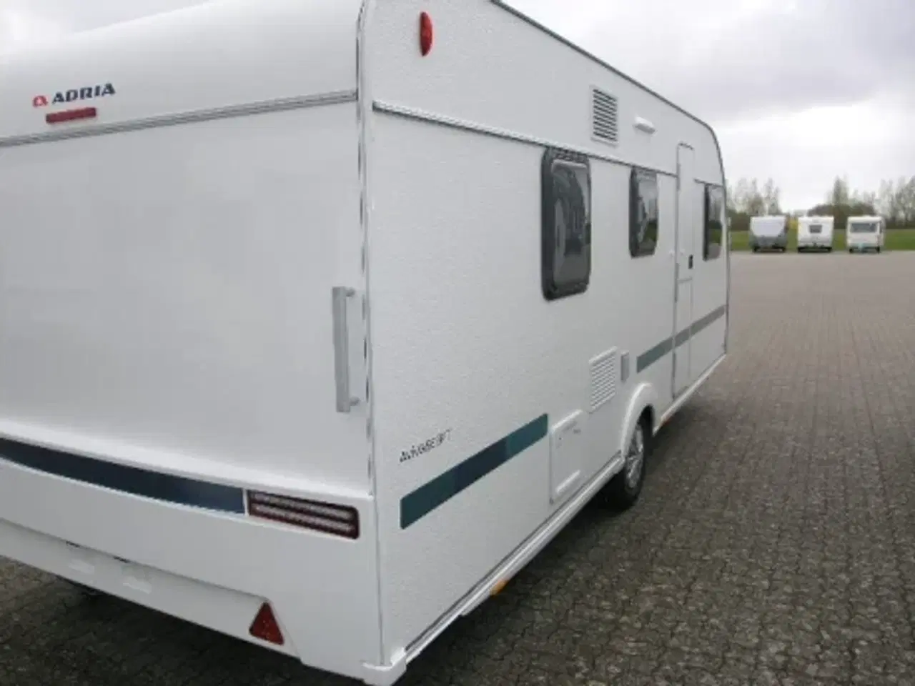 Billede 6 - Adria Aviva 563 PT