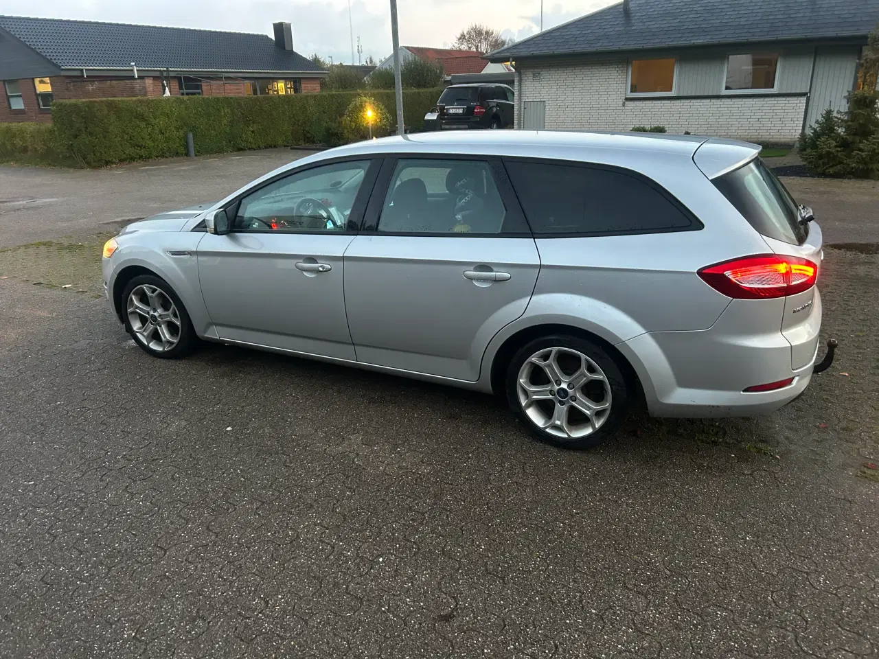 Billede 7 - Flot ford mondeo 23.3 kml diesel