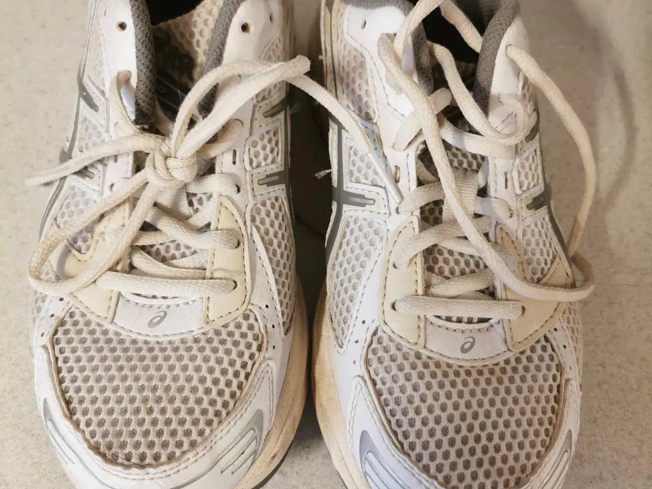 Billede 1 - Kondi sko