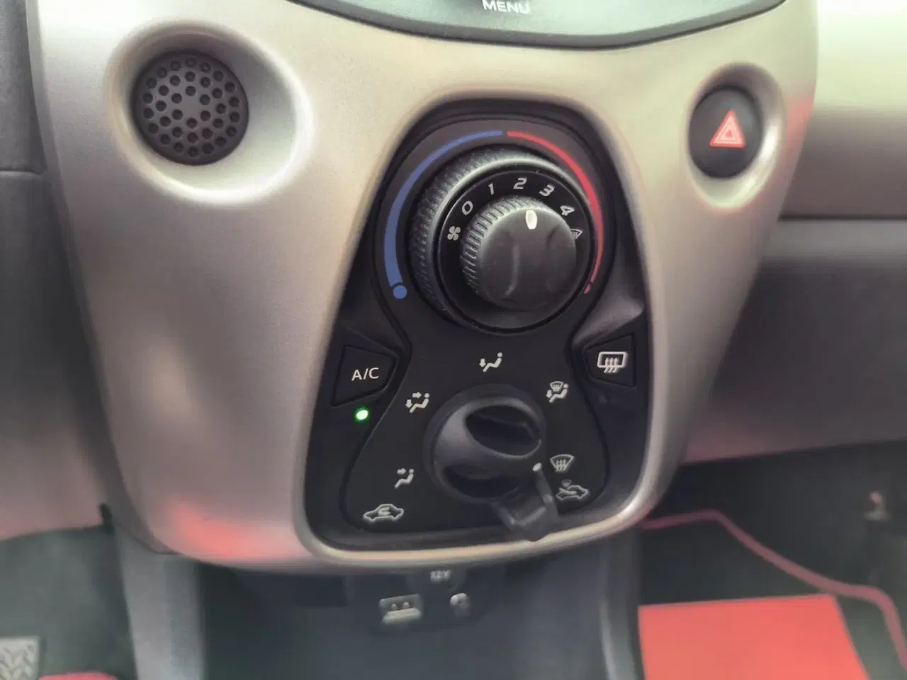 Billede 10 - Toyota Aygo 1,0 VVT-i x-play