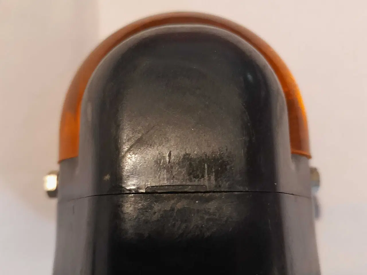 Billede 2 - Blinklygte Volvo 430