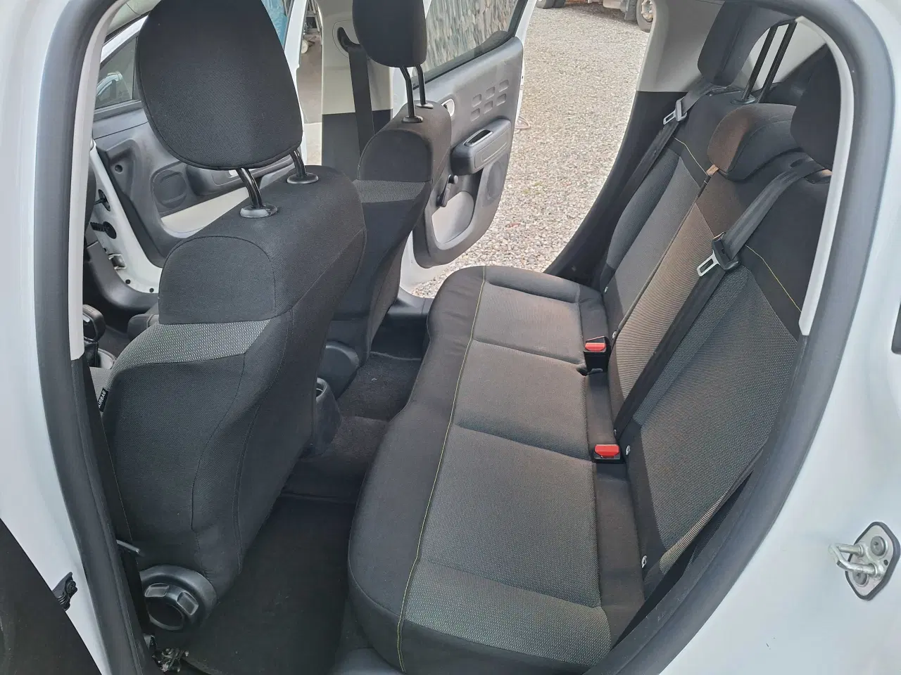 Billede 7 - Citroen C3 1.2 PureTech 83 Kun 102.500km 