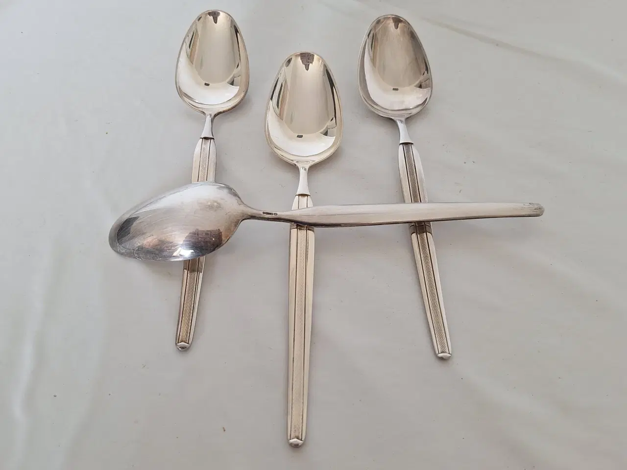 Billede 5 - Bestiksæt	