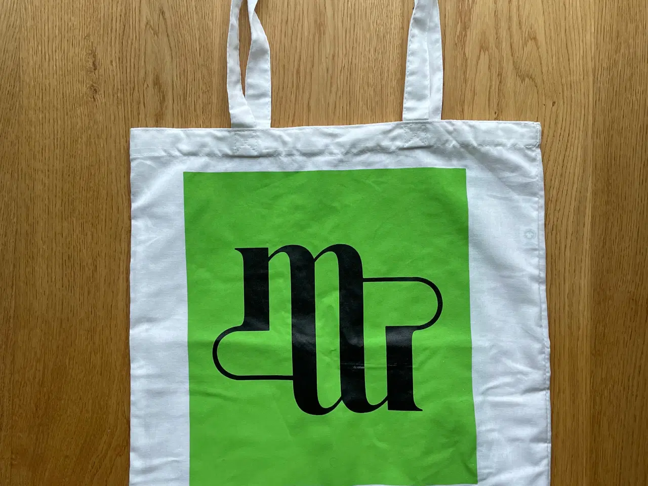 Billede 1 - Munthe tote bag