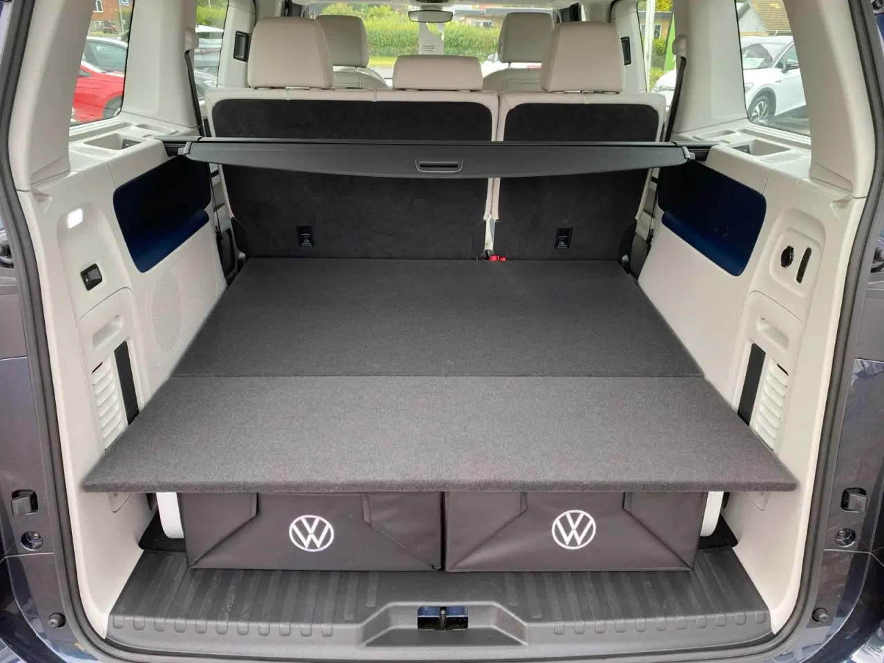 Billede 21 - VW ID.Buzz 77 Pro SWB