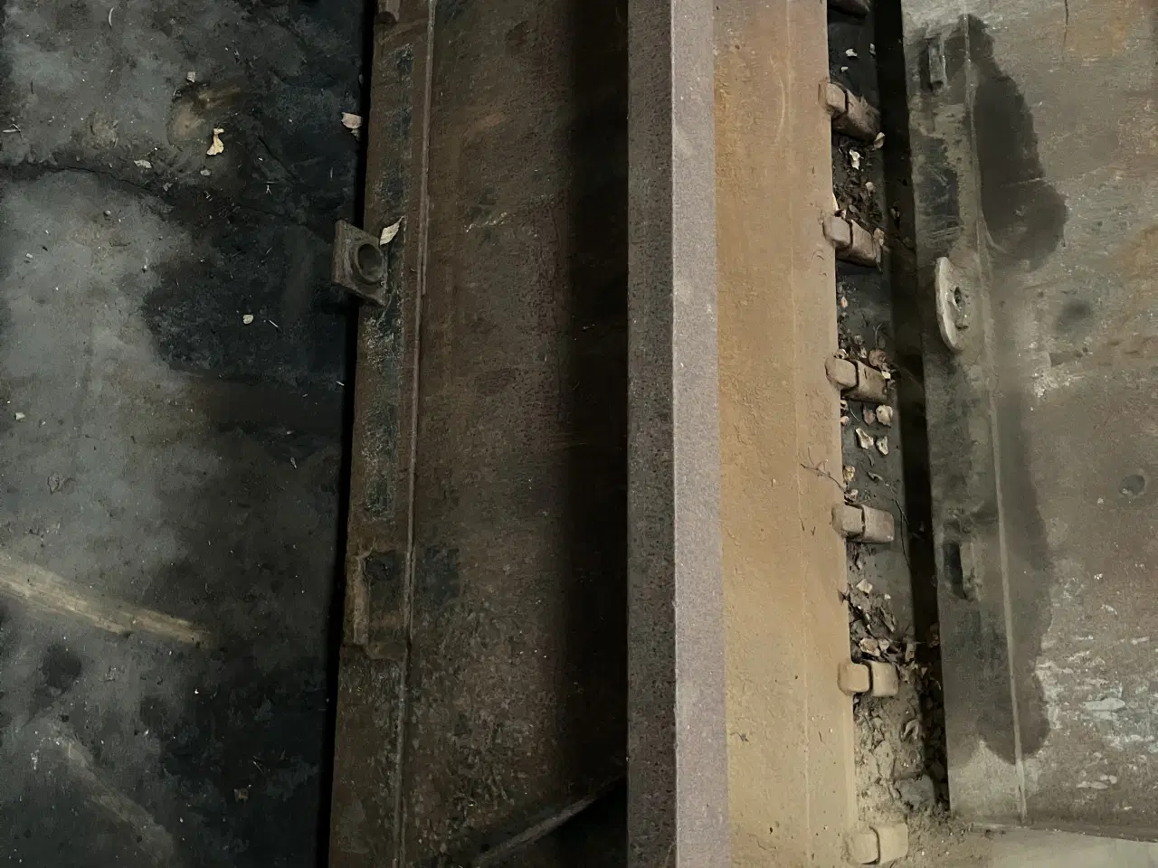 Billede 2 - Skovl til minilæsser