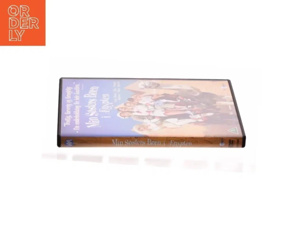 Billede 3 - Min Søsters Børn I Ægypten fra DVD