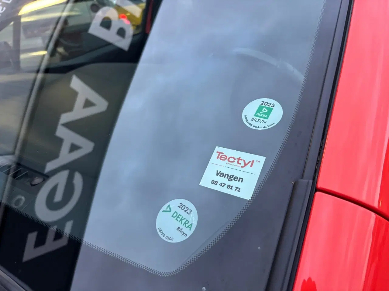 Billede 4 - Toyota Yaris 1,3 VVT-i T3