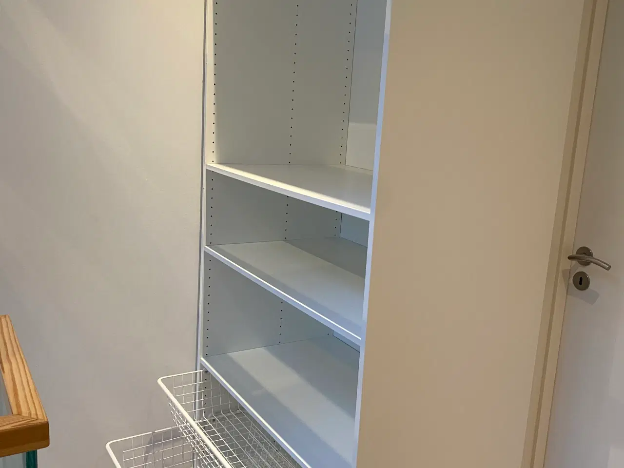 Billede 4 - Skab fra IKEA Pax