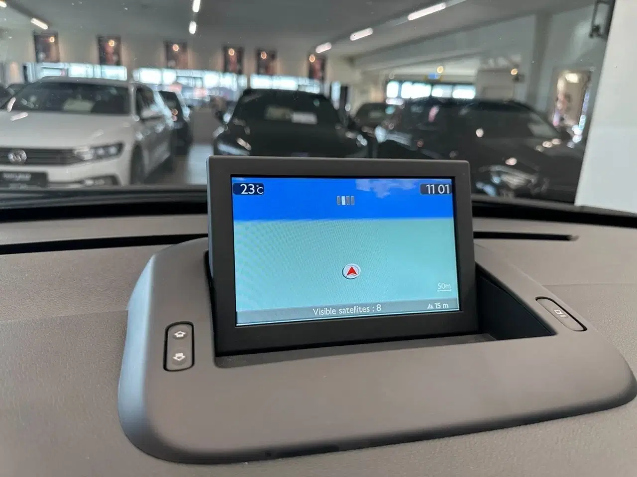 Billede 8 - Peugeot 5008 1,6 BlueHDi 120 Allure 7prs