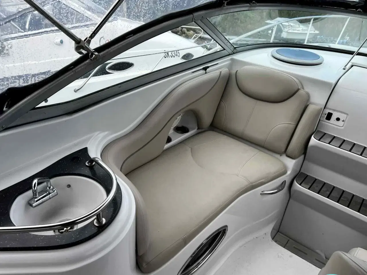 Billede 5 - Crownline 250 CR