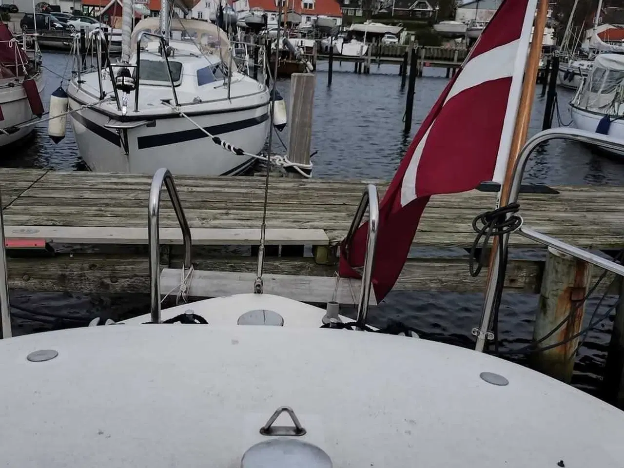 Billede 3 - Vinter tilbud