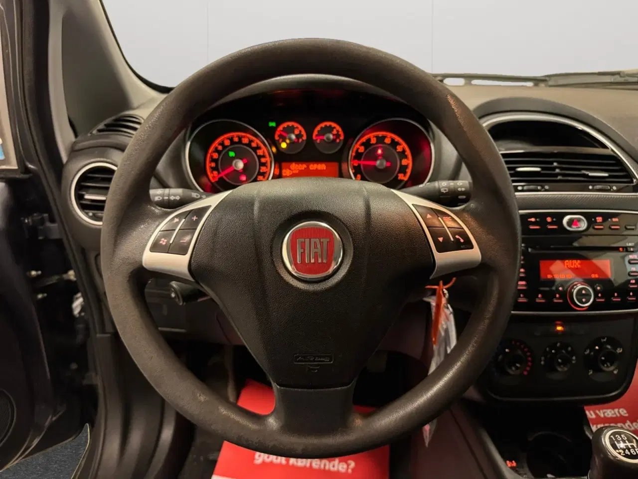 Billede 6 - Fiat Punto 0,9 TwinAir 85