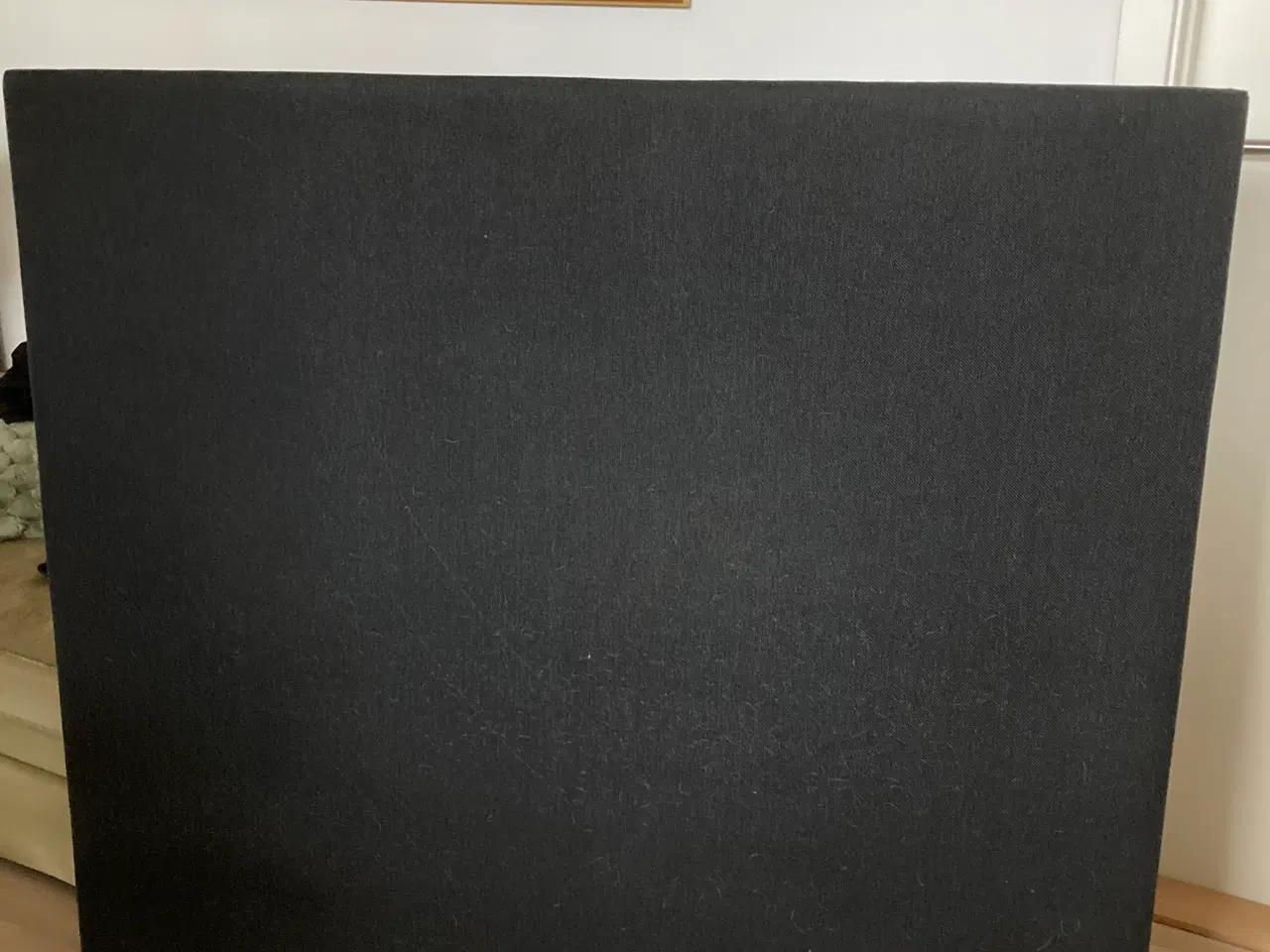 Billede 1 - Sengegavl sælges!