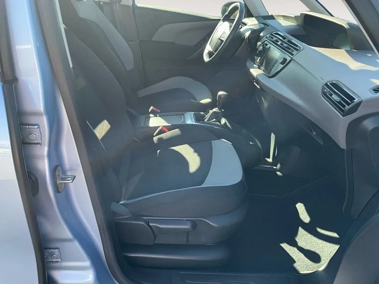 Billede 12 - Citroën Grand C4 Picasso 1,6 BlueHDi 120 Seduction 7prs