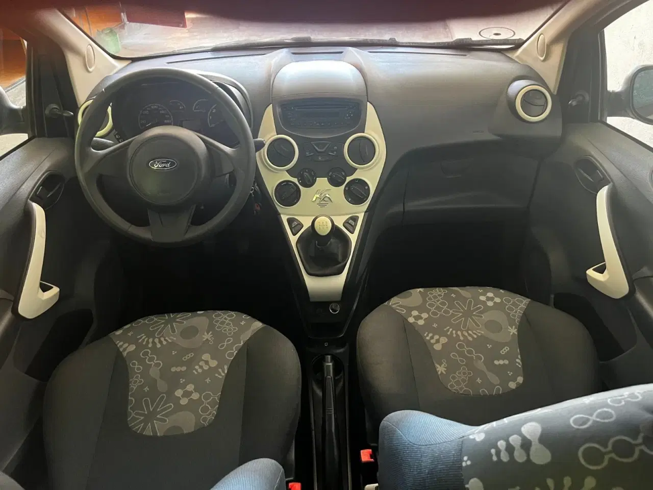 Billede 5 - Ford Ka 1,2 Trend