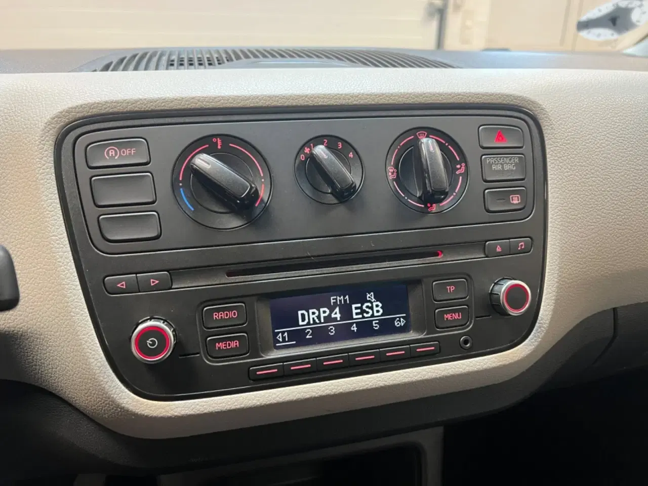 Billede 9 - Seat Mii 1,0 60 Style eco