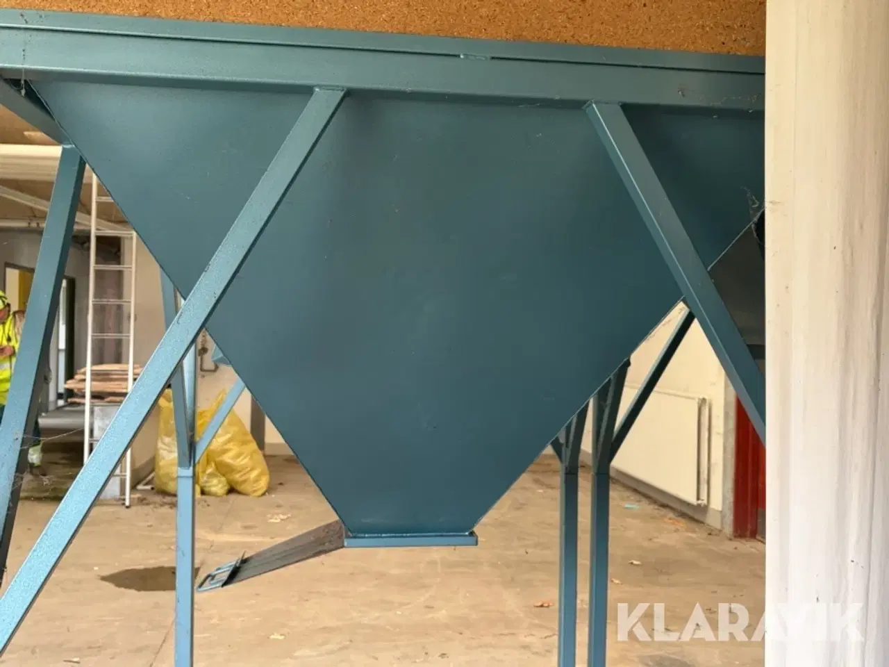 Billede 9 - Silo 2 styk