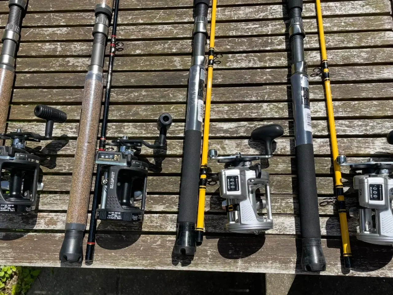 Billede 10 - Crescent 506 Argo