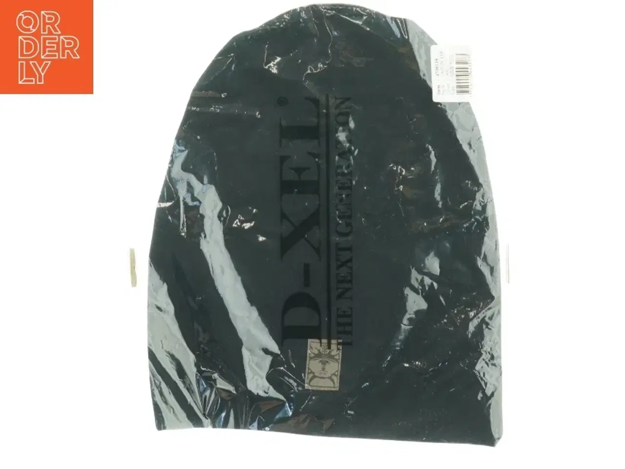 Billede 1 - Sort D-XEL hue fra D-XEL (str. One size)