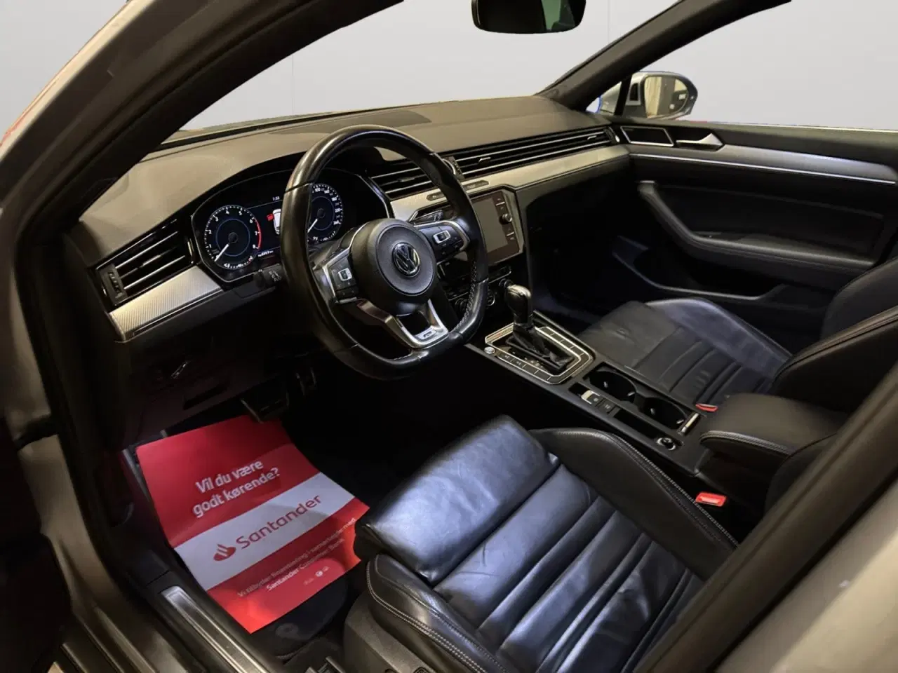 Billede 5 - VW Passat 2,0 TSi 272 R-line Variant DSG 4Motion