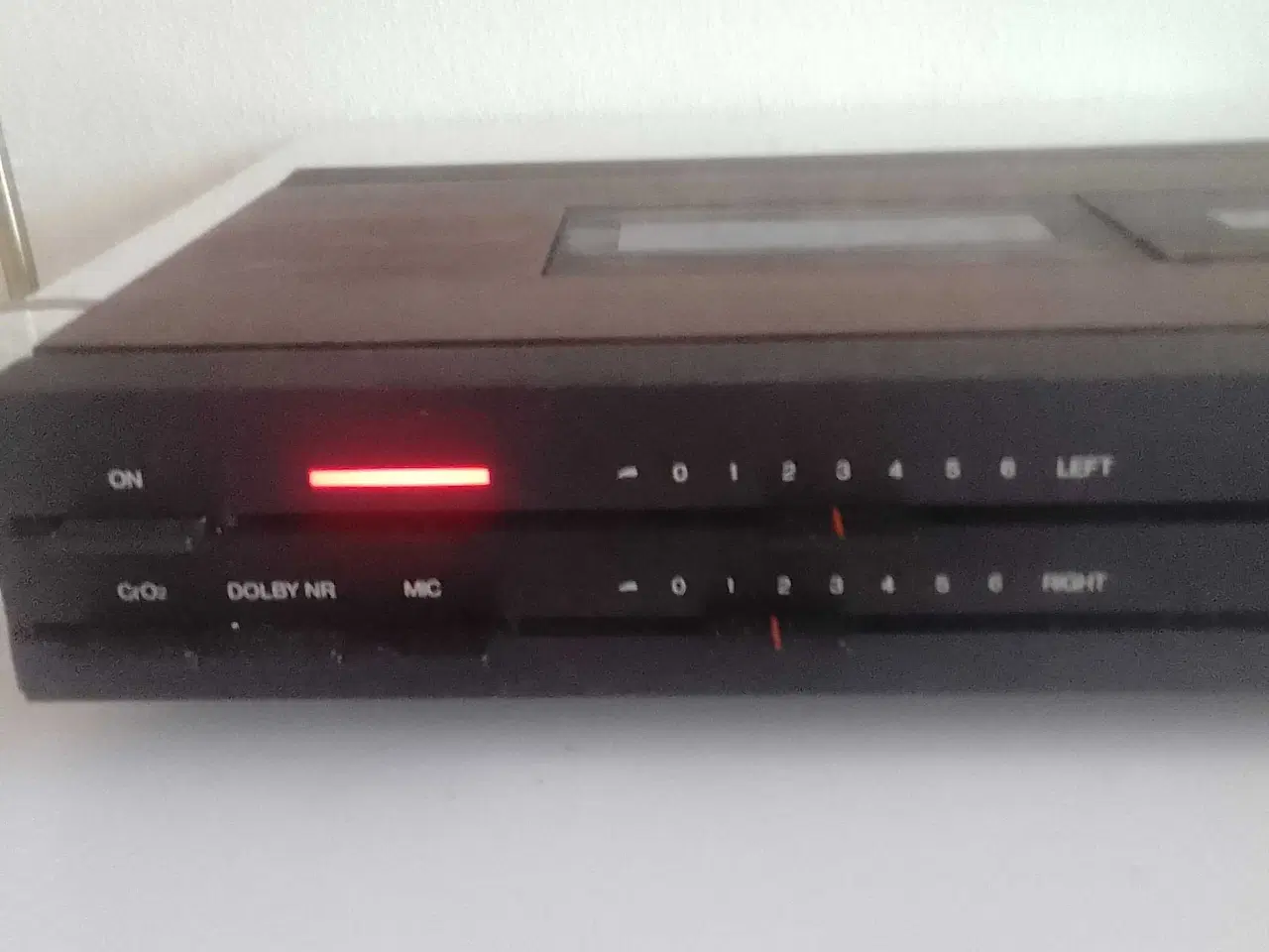 Billede 7 - Båndoptager fra Bang & Olufsen