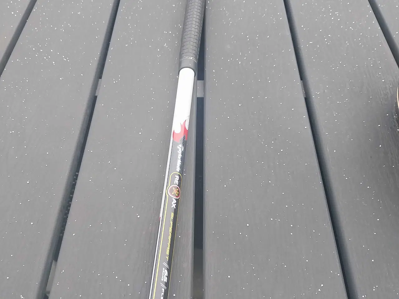 Billede 4 - Taylormade Burner Rescue 3.er hybrid 19*