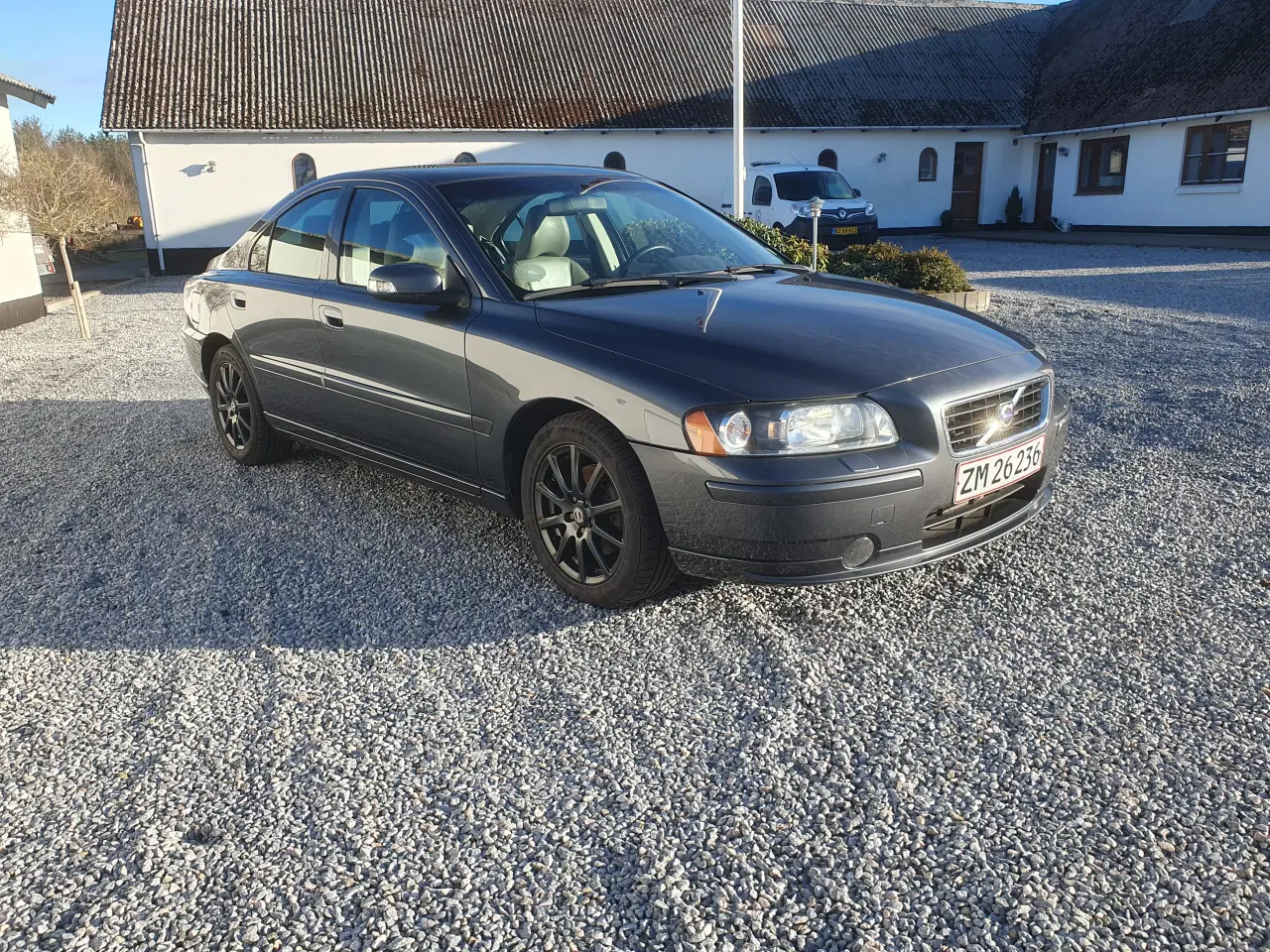 Billede 1 - Volvo s60 2008