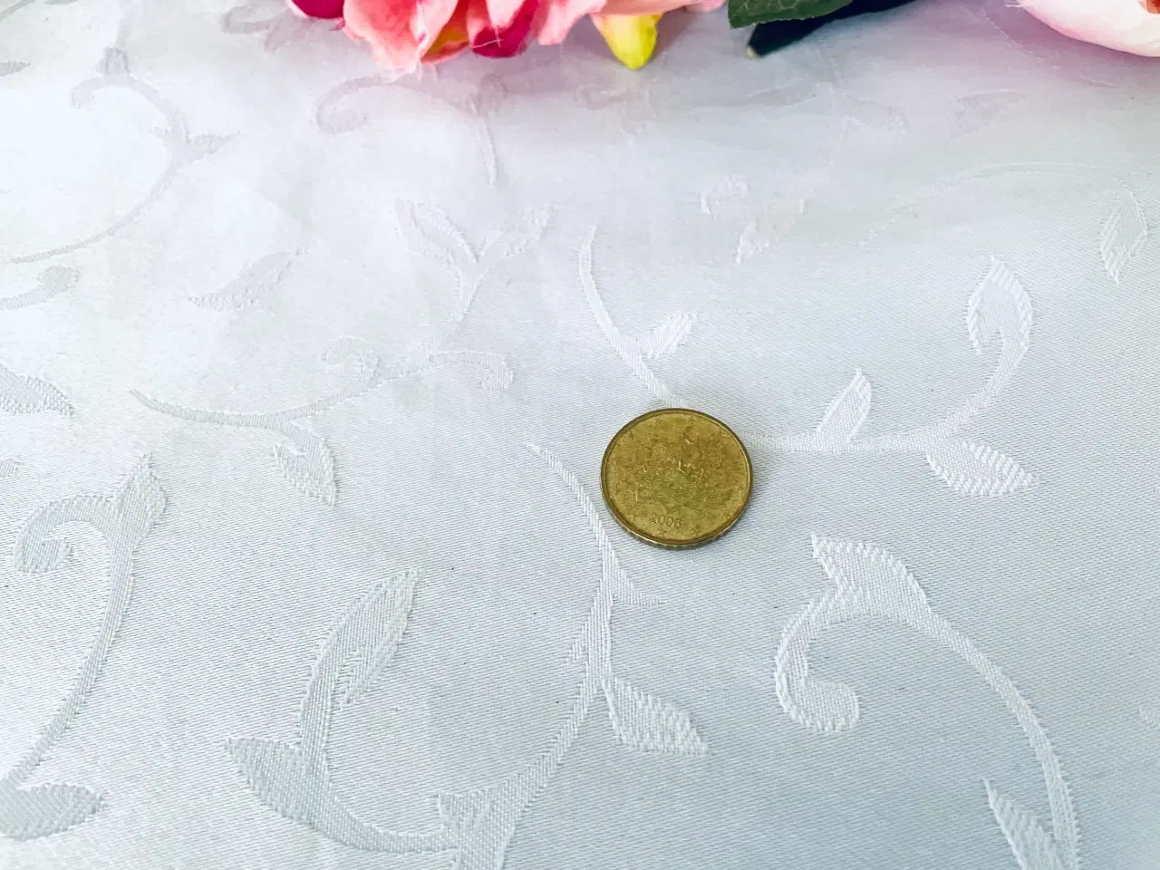 Billede 16 - Euro 2 stk. 50 cent 