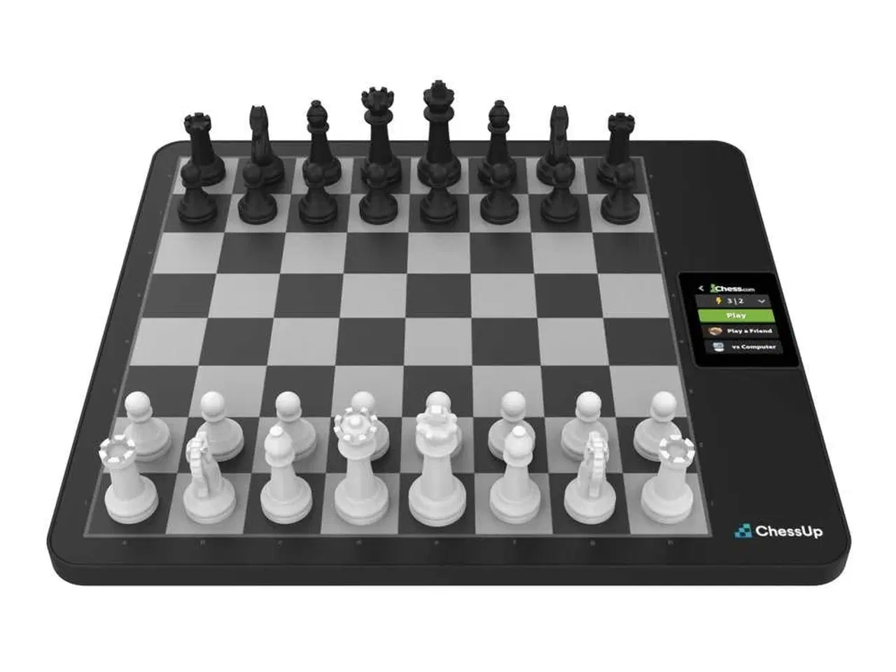 Billede 2 - ChessUp 2 skakcomputer