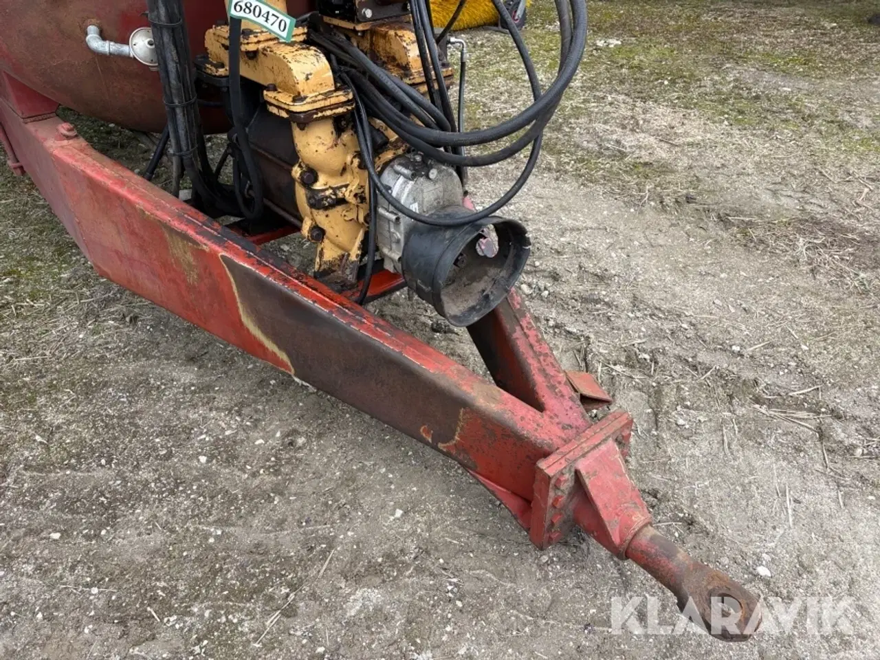 Billede 11 - Slamsuger Samson