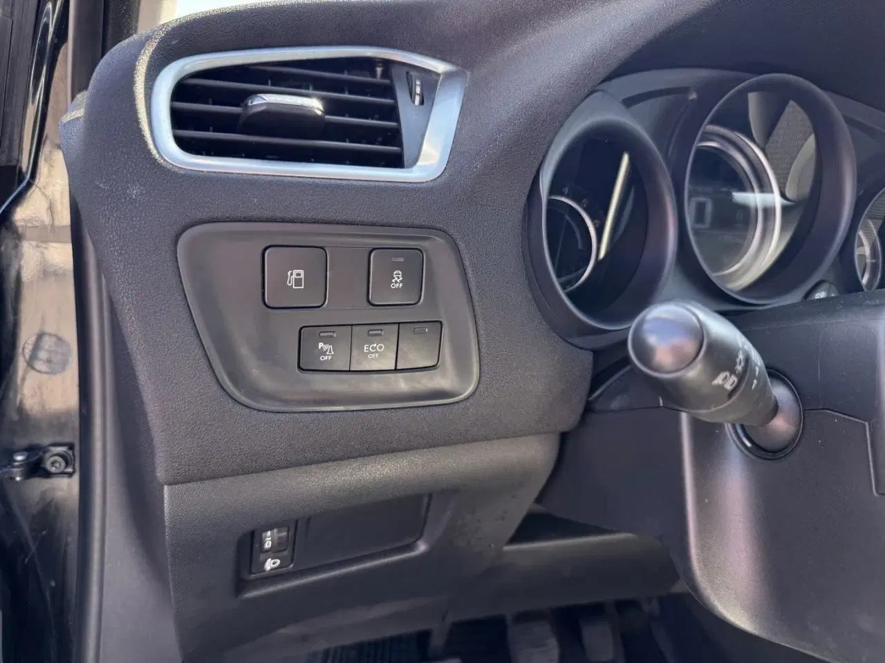 Billede 10 - Citroën C4 1,6 Blue HDi Challenge start/stop 100HK 5d